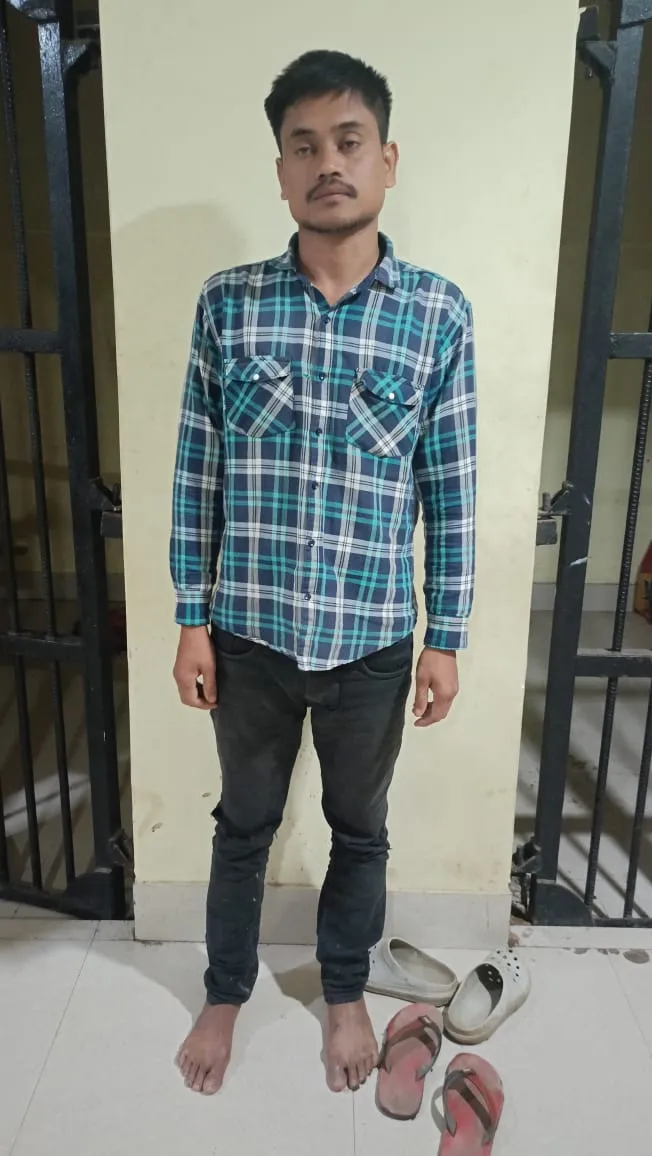 Babu Saikia  